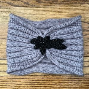 Winter headband
